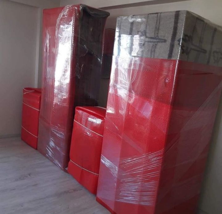 Galip Nakliyat Paketleme